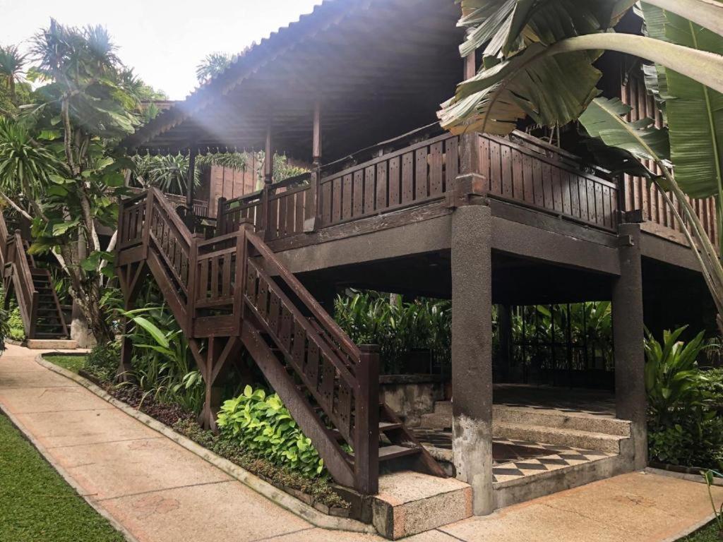 Rumah Kayu *