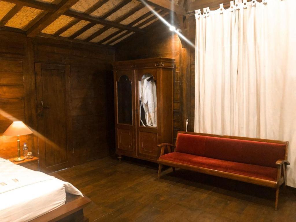 Guest house Rumah Kayu Nusa Dua (Bali)