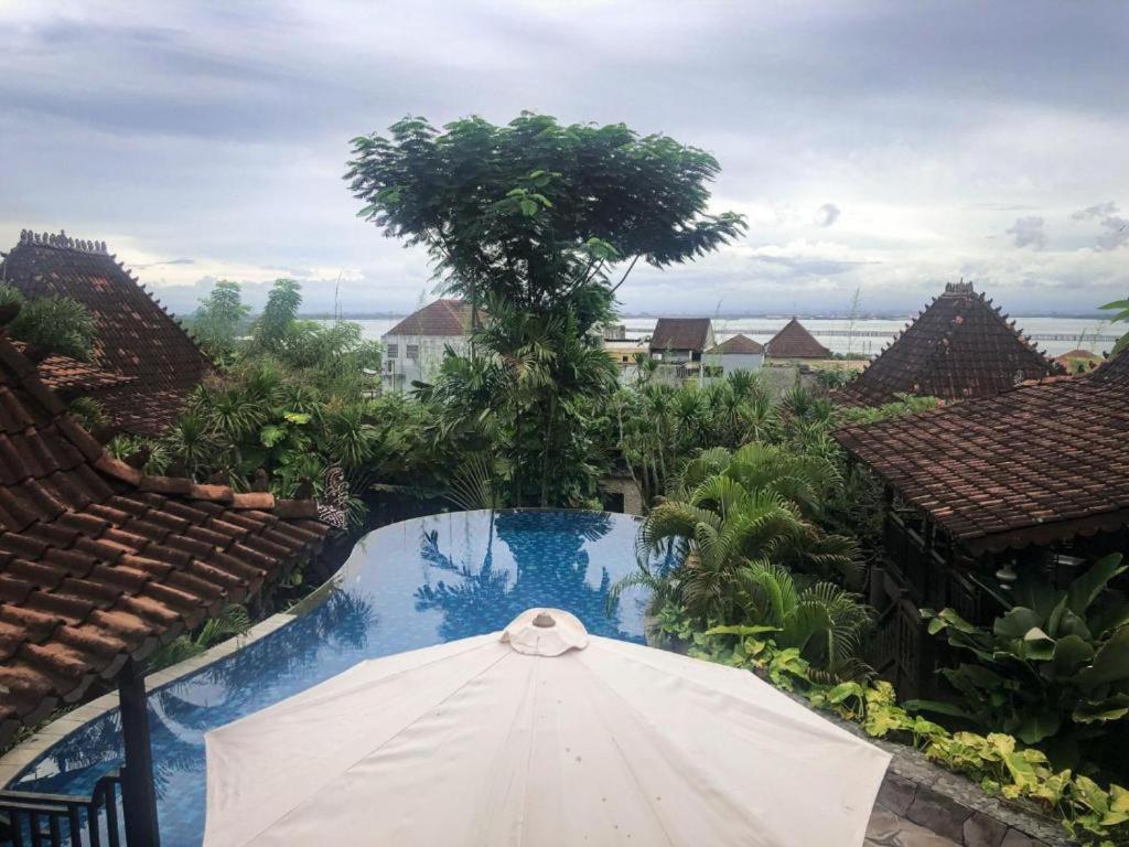 Rumah Kayu