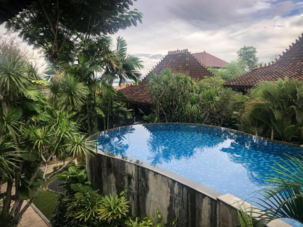 Guest house Rumah Kayu