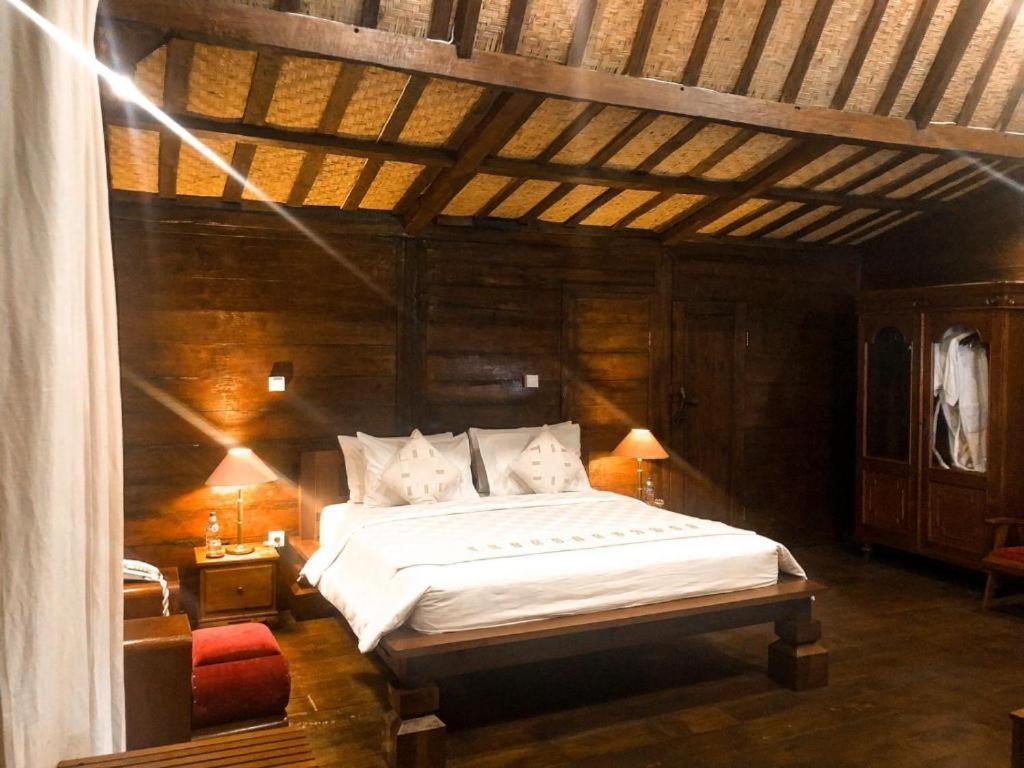 Rumah Kayu * Nusa Dua (Bali)