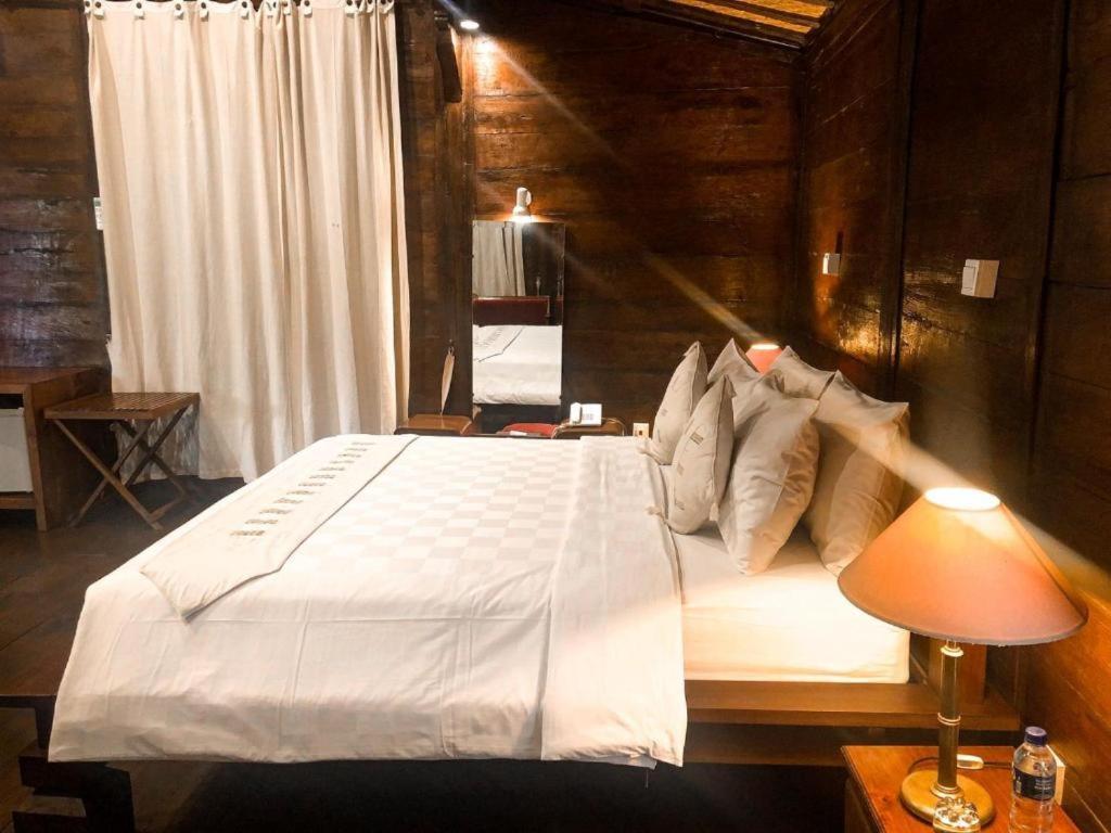 Rumah Kayu * Nusa Dua (Bali)
