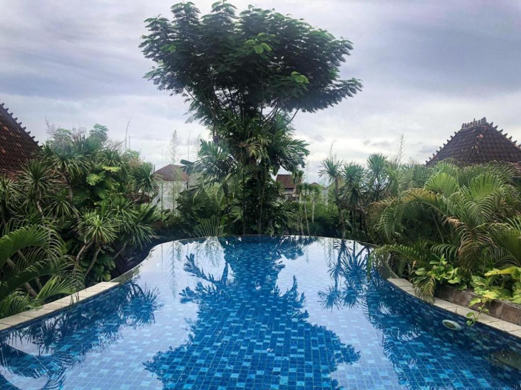 Maison d'hôtes Rumah Kayu
